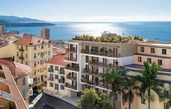 Beausoleil, Provence-Alpes-Côte d'Azur 06240