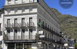 Bagnères-de-Luchon, Haute-Garonne 31110