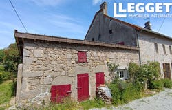 Aubusson, Nouvelle-Aquitaine 23200