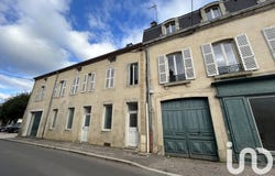 Bligny-sur-Ouche, Bourgogne-Franche-Comté 21360