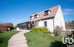 Vernou-la-Celle-sur-Seine, Île-de-France 77670