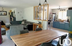 Longuenée-en-Anjou, Pays de la Loire 49770