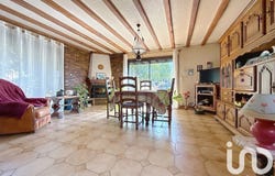 Morsang-sur-Orge, Île-de-France 91390