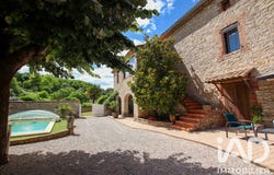 Rochegude, Occitanie 30430