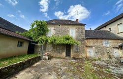 Cressensac, Midi-Pyrénées 46600