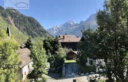 Les Houches, Auvergne-Rhône-Alpes 74310