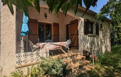 Saint-Mamert-Du-Gard, Languedoc-Roussillon 30730
