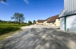 Sellières, Franche-Comté 39230