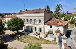 Saint-Jean-d'Angély, Poitou-Charentes 17400