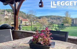 Lherm, Occitanie 46150