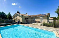 Saint-Laurent-d'Arce, Aquitaine 33240