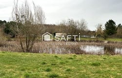 Les Ormes, Poitou-Charentes 86220