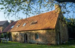 Locmalo, Bretagne 56160