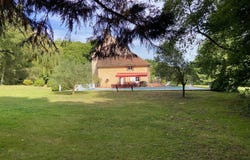 Toucy, Burgundy 89130