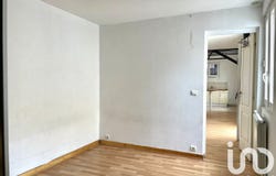 Pierrefitte-sur-Seine, Île-de-France 93380