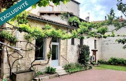 Frontenay-Rohan-Rohan, Poitou-Charentes 79270