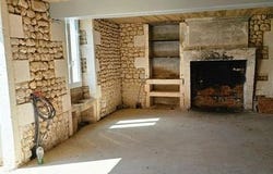 Nonac, Poitou-Charentes 16190