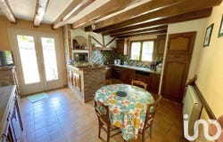 Le Blanc, Centre-Val de Loire 36300