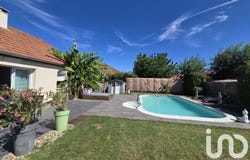 Heuilley-sur-Saône, Bourgogne-Franche-Comté 21270