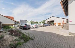Roeschwoog, Alsace 67480