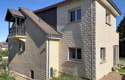 Behren Les Forbach, Grand Est 57460