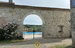 Prayssas, Aquitaine 47360