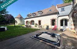 Chartres, Centre 28000
