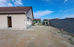 Bruailles, Bourgogne 71500
