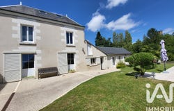 Monteaux, Centre-Val de Loire 41150
