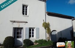 Rioux-Martin, Poitou-Charentes 16210