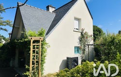 Orvault, Pays de la Loire 44700