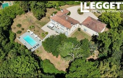 Eyres-Moncube, Nouvelle-Aquitaine 40500