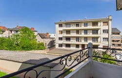 Rodez, Midi-Pyrénées 12000