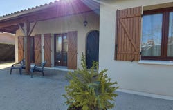 Pugnac, Aquitaine 33710