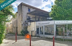 LA CALMETTE, Occitanie 30190