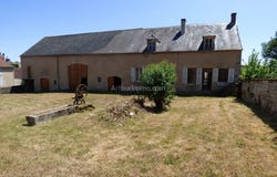 Quarré-les-Tombes, Burgundy 89630