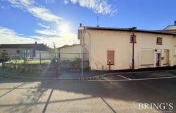 Moineville, Meurthe-et-Moselle 54580