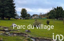 Berné, Brittany 56240