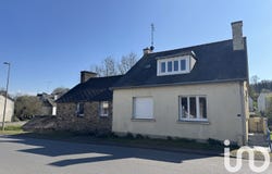 Saint-Caradec, Brittany 22600