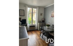 Choisy-le-Roi, Île-de-France 94600