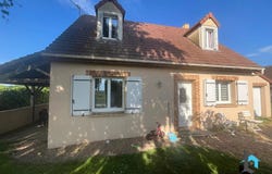Saint-Georges-sur-Eure, Eure-et-Loir 28190