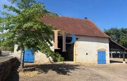 Marcigny, Allier 71110