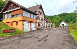 Ferrette, Alsace 68480