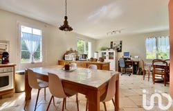Bourneau, Pays de la Loire 85200
