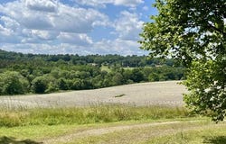 Aubeterre-Sur-Dronne, Charente