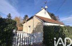 Faverelles, Centre-Val de Loire 45420