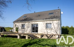 Oison, Centre-Val de Loire 45170
