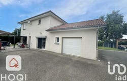 Brézins, Auvergne-Rhône-Alpes 38590