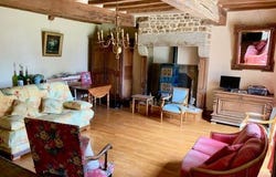 Le Val-Saint-Pere, Basse-Normandie 50300