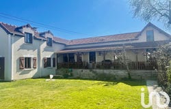 Goussainville, Île-de-France 95190